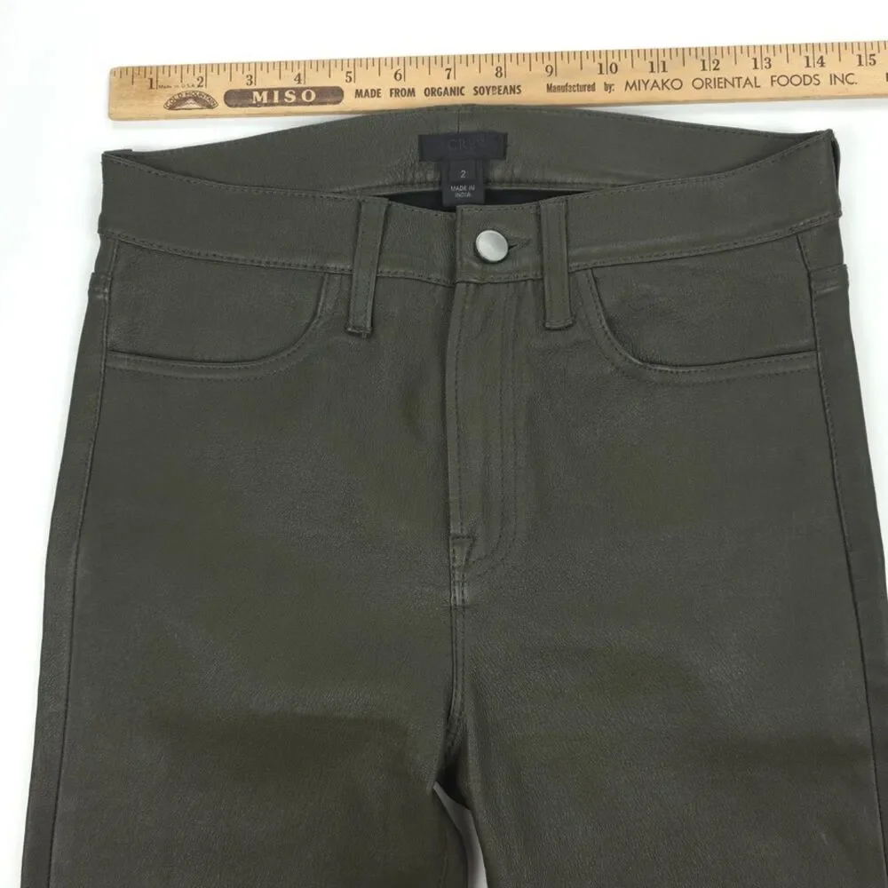 J. Crew taking offers